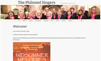 Philomel Choir