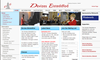 Devizes Eisteddfod website